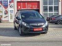second-hand Opel Zafira Tourer 2.0 CDTI ECOTEC Edition