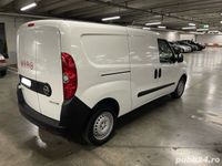 second-hand Opel Combo maxi ecoflex 2017