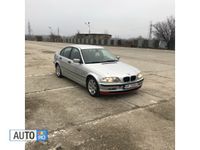 second-hand BMW 320 61