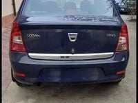 Second-hand Dacia Logan 85 CP (62 kW) 2011 Berlinǎ