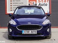 second-hand Ford Fiesta 1.5 TDCi Active II