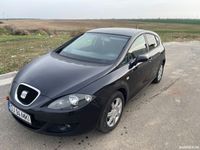 second-hand Seat Leon 1.6MPI