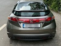 second-hand Honda Civic 1.8 S