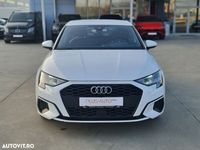 second-hand Audi A3 Sportback 1.0 30 TFSI MHEV S tronic Basic