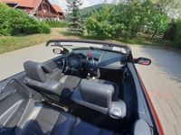 Second-hand Renault Mégane II 131 CP (96 kW) 2008 Visiniu Cabrio