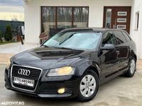 second-hand Audi A3 Sportback 1.6 TDI (clean diesel) Attraction