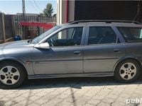 Second-hand Opel Vectra 2001 Gri Berlinǎ