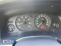 second-hand Opel Zafira 1.6