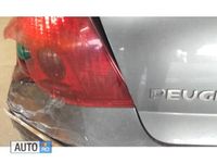 second-hand Peugeot 407 2.0 HDI