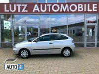 second-hand Seat Ibiza N/A