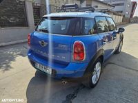 second-hand Mini Cooper D Countryman ALL4 AT