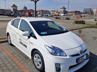 second-hand Toyota Prius (Hybrid)