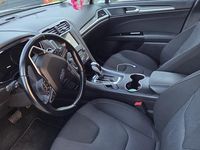 Second-hand Ford Mondeo 150 CP (110 kW) 2018 Berlinǎ