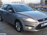 second-hand Ford Mondeo 2.0 TDCi Business Class