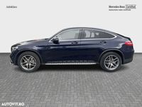 second-hand Mercedes 250 GLC Coupe4MATIC