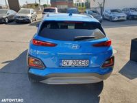 second-hand Hyundai Kona 1.6 GDI DCT Hybrid Prime 2019 · 49 964 km · 1 580 cm3 · Hibrid