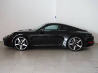 second-hand Porsche 911 Carrera (MY22) (992)