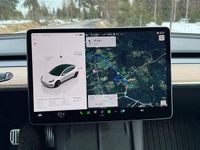 Second-hand Tesla Model 3 366 kW (498 CP) 2023 Culoarealb Berlinǎ