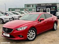 second-hand Mazda 6 CD150 Attraction
