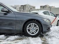 second-hand BMW 320 Seria 3 d Touring Aut.