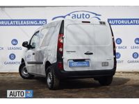 Second-hand Renault Kangoo 75 CP (55 kW) 2013 Alb Monovolum