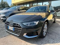 Second-hand Audi A4 163 CP (119 kW) 2020 Break