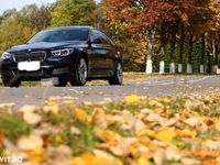 second-hand BMW 530 Gran Turismo Seria 5 d