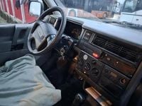 Second-hand VW T4 68 CP (50 kW) 1995 Verde Van