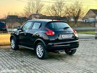 second-hand Nissan Juke 1.5 dCi Tekna