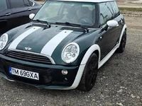 Second-hand Mini Cooper 116 CP (85 kW) 2004 Hatchback