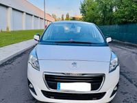 second-hand Peugeot 5008 1.6 BlueHDI Access