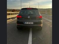 Second-hand VW Tiguan 140 CP (102 kW) 2008 SUV
