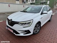 Second-hand Renault Megane E-Tech Intens 158 CP (116 kW) 2020 Culoarealb Break