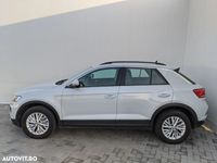 second-hand VW T-Roc Design 2.0 TDI 4Mot DSG TD