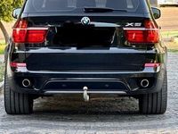 second-hand BMW X5 