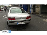 second-hand Opel Omega 