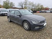Second-hand VW Passat 150 CP (110 kW) 2020 Gri Berlinǎ