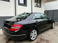 Second-hand Mercedes C180 177 CP (130 kW) 2011 Berlinǎ