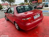 second-hand Fiat Albea 1.4