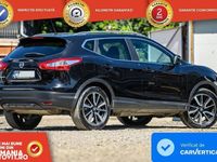 second-hand Nissan Qashqai 1.6 DCI Start/Stop X-TRONIC Tekna