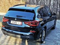 second-hand BMW X3 xDrive20d Aut. M Sport