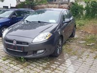 second-hand Fiat Bravo 180000 km