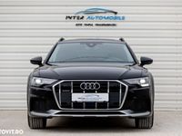 second-hand Audi A6 Allroad 2.0 40 TDI quattro Tiptronic