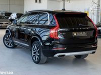 second-hand Volvo XC90 D4 Inscription