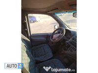 Second-hand Mercedes Vito 87 CP (63 kW) 2001 Alb Van