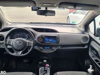 second-hand Toyota Yaris Hybrid 1.5 VVT-i Comfort