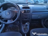 second-hand Renault Symbol 2008 1.4 benzina + gpl