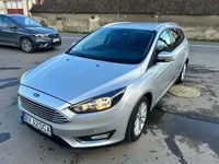 Second-hand Ford Focus 150 CP (110 kW) 2016 Break