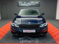 second-hand BMW 330 2019 3.0 Diesel 265 CP 80.200 km - 36.890 EUR - leasing auto