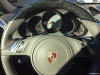 second-hand Porsche Cayenne S diesel